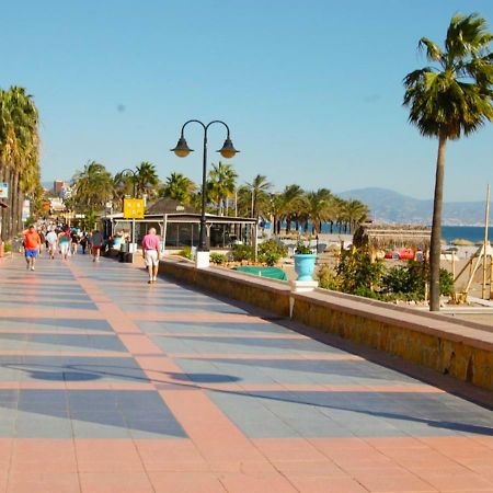 Mediterranean Dream II - Studio Torremolinos Luaran gambar