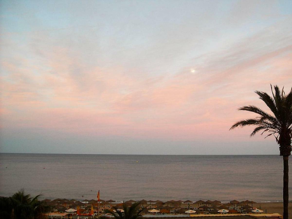 Mediterranean Dream II - Studio Torremolinos Luaran gambar